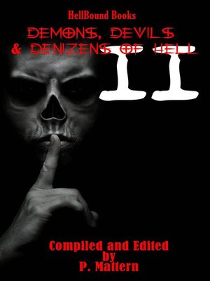 cover image of Demons, Devils and Denizens of Hell 2